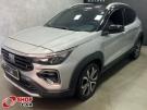 FIAT Pulse Impetus 1.0T 12v Prata