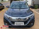 HONDA HR-V EX 1.8 16v Azul