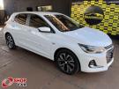 GM - Chevrolet Onix Hatch Premier 1.0T 12v Branca
