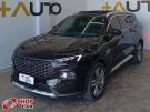 FORD Territory Titanium 1.5T 16v Preta
