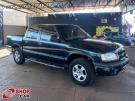 GM - Chevrolet S10 Std. 2.5TD C.D. Azul
