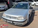 VW - Volkswagen Golf 1.6 Prata