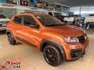 RENAULT Kwid Outsider 1.0 12v Laranja