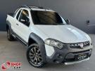 FIAT Strada Adventure 1.8 16v C.E. Branca