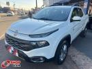 FIAT Toro Freedom 2.0TDi 16v 4x4 Branca
