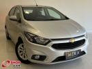 GM - Chevrolet Onix LT 1.0 Prata