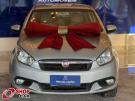 FIAT Grand Siena Essence 1.6 16v Dualogic Prata