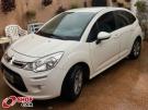CITROËN C3 Hatch Attraction 1.5 Branca