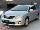 TOYOTA Corolla XEi 2.0 16v Prata