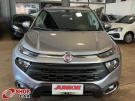 FIAT Toro Freedom 1.8 16v Prata