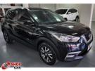 NISSAN Kicks S 1.6 16v Preta