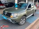 RENAULT Duster Oroch Dynamique 1.6 16v Verde