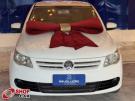 VW - Volkswagen Gol 1.0 4p. Branca