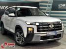 HYUNDAI Creta Limited 1.0T 12v Branca