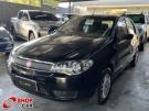 FIAT Palio Celebration Economy 1.0 4p. Preta