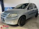 GM - Chevrolet Celta Spirit 1.0 4p. Prata