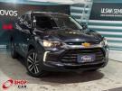 GM - Chevrolet Tracker LT 1.0T 12v Preta