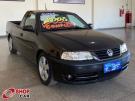VW - Volkswagen Saveiro Super Surf 1.8 Verde