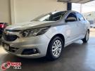 GM - Chevrolet Cobalt Elite 1.8 Prata