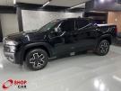RAM Rampage Rebel 2.0TDi 16v 4x4 Preta