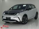 BYD Dolphin Plus EV Diversas