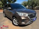 HYUNDAI Creta Attitude 1.6 16v Cinza
