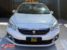 PEUGEOT 408 Griffe 1.6 16v THP Branca