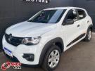 RENAULT Kwid Zen 1.0 12v Branca
