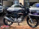 HONDA CG 160i Fan Preta