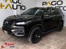 TOYOTA Hilux SW4 SRX D4-D 2.8TDi 16v 4x4 Preta