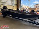 |OUTRAS| Barco Preta