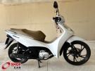 HONDA Biz 125i EX Branca
