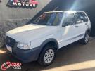 FIAT Uno Mille Celebration Way 1.0 Fire 4p. Branca