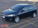 VW - Volkswagen Gol 1.6 16v 4p. Preta