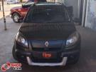 RENAULT Sandero StepWay 1.6 16v Verde