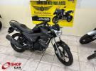 YAMAHA YBR 150 ED Factor Preta