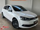 VW - Volkswagen Gol Comfortline 1.0 4p. Branca