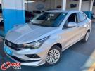 FIAT Cronos Drive 1.0 Prata