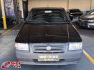 FIAT Uno Mille Economy Way 1.0 Fire 4p. Preta