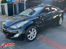 HYUNDAI Elantra GLS 1.8 16v Preta
