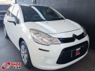 CITROËN C3 Hatch Origine 1.5 Branca