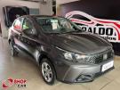 FIAT Argo Drive 1.0 Cinza