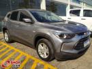 GM - Chevrolet Tracker LT 1.0T 12v Prata