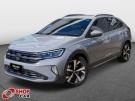 VW - Volkswagen Nivus Highline 1.0 12v TSi Cinza