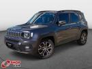 JEEP Renegade 1.3 16v T270 Cinza