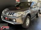 MITSUBISHI L200 Triton Sport HPE 2.4TDi 16v 4X4 C.D. Cinza