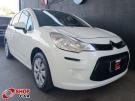 CITROËN C3 Hatch Origine 1.5 Branca