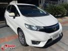 HONDA Fit EXL 1.5 16v Branca