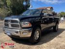 RAM 2500 Laramie 6.7TDi 24v 4X4 C.D. Preta