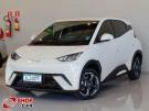 BYD Dolphin Mini Branca